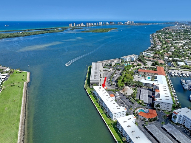 28 Yacht Club Drive - Photo 1
