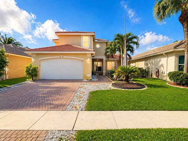 5097 Bright Galaxy Lane - Photo 1