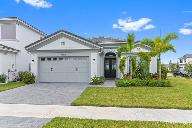 14236 Gray Bark Bend - Photo 1