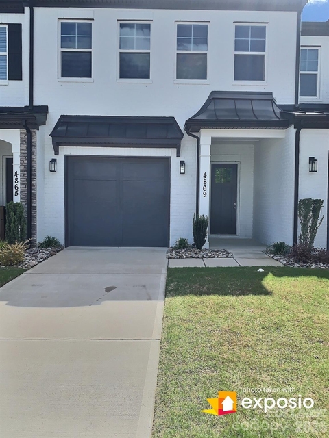 4869 Blanchard Way - Photo 1