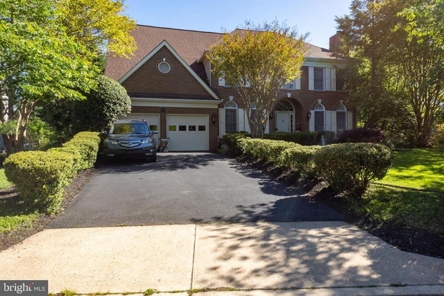 4705 Rippling Pond Drive - Photo 1