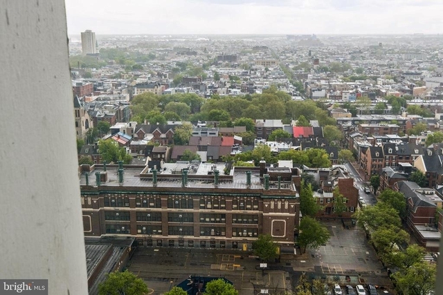 604 S Washington Square - Photo 1