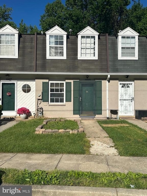 1805 Dutch Village Drive - Photo 1