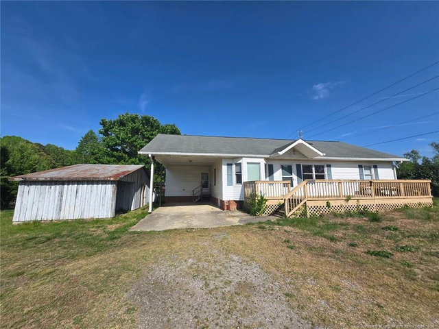 1527 Lewter Shop Road - Photo 1