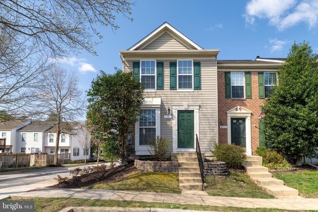 8224 Spadderdock Way - Photo 1