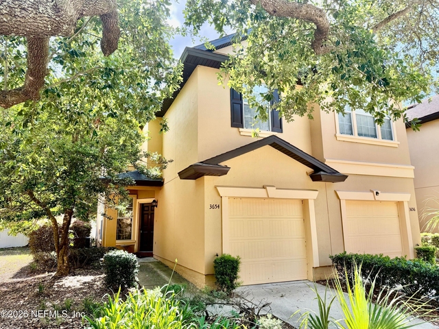 3654 Hartsfield Forest Circle - Photo 1
