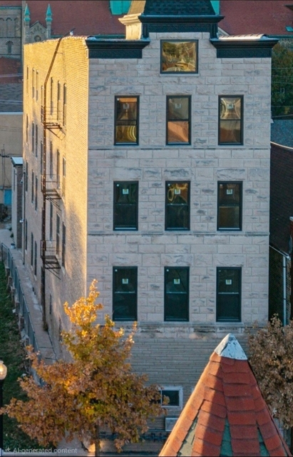 3216 S Morgan Street - Photo 1
