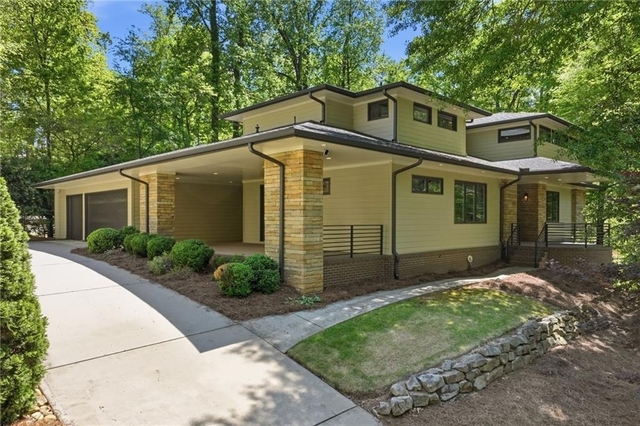 4373 Wieuca Road Ne - Photo 1