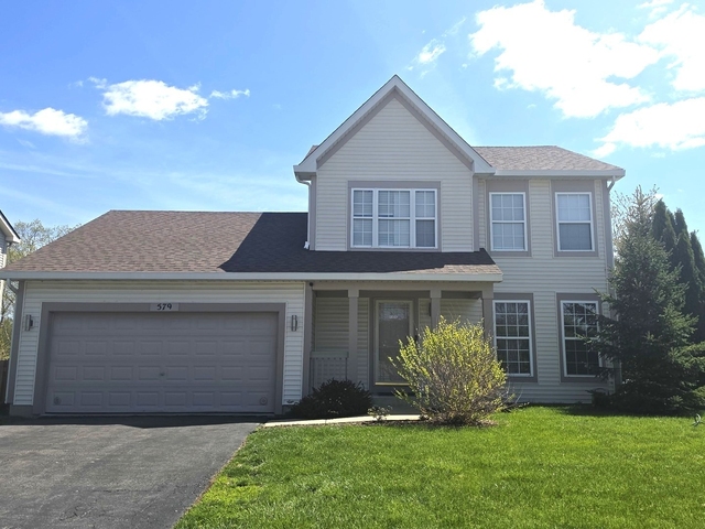 579 Scott Lane - Photo 1