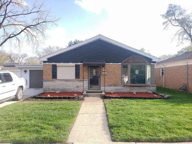 1429 Kasten Drive - Photo 1