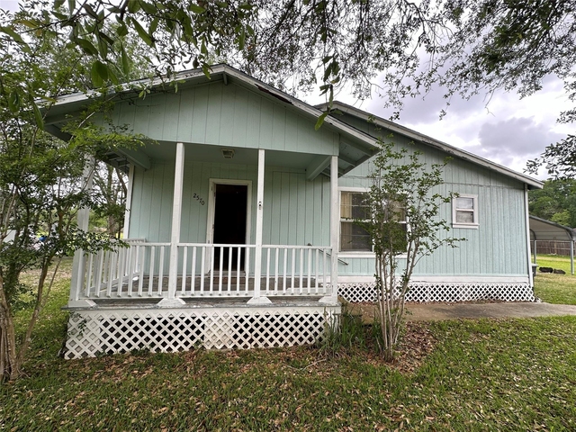 2570 Stadium Drive - Photo 1