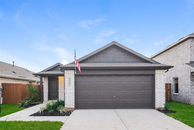 3017 Fantasy Terrace Drive - Photo 1