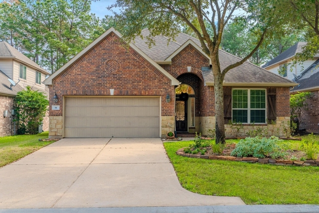 14 Arrowfeather Place - Photo 1