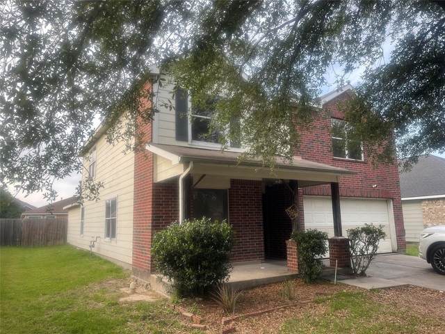 627 Sweet Flower Drive - Photo 1