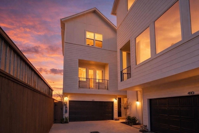 408 N Stiles Street - Photo 1