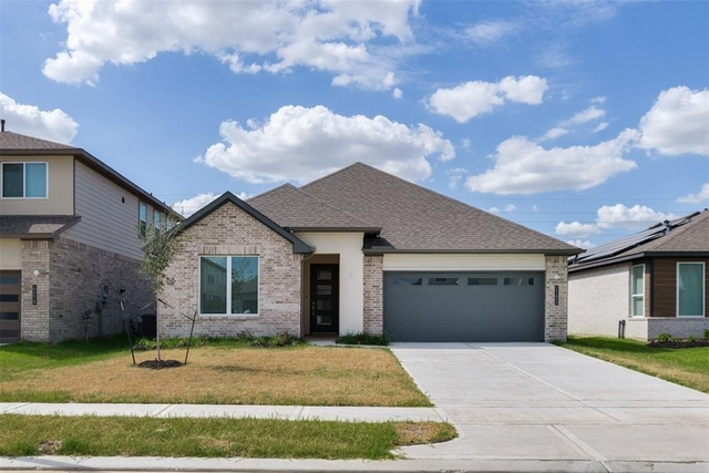 22606 Ginosa Trail - Photo 1