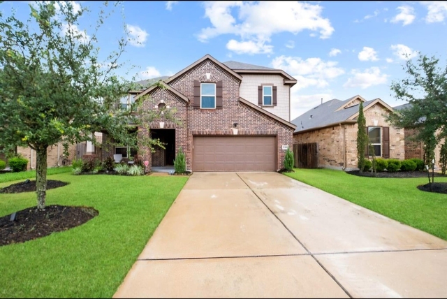 3145 Morgan Meadow Lane - Photo 1