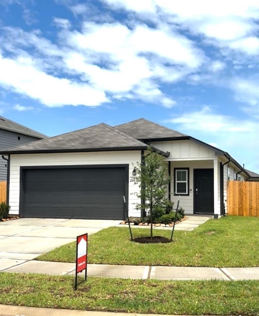 26073 Hampshire Drive - Photo 1