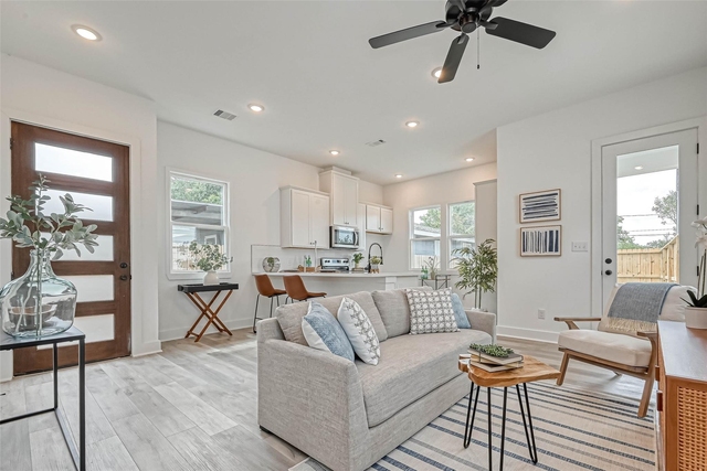 9316 Arledge Street - Photo 1