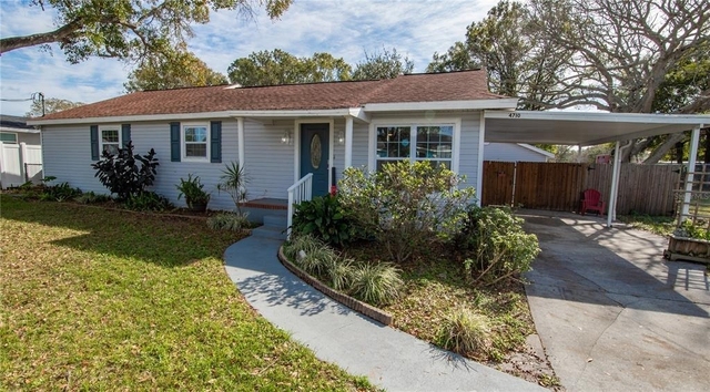 4710 W Price Avenue - Photo 1