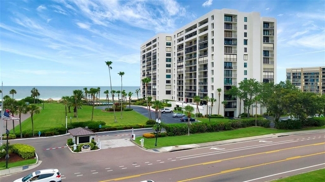 1460 Gulf Boulevard - Photo 1
