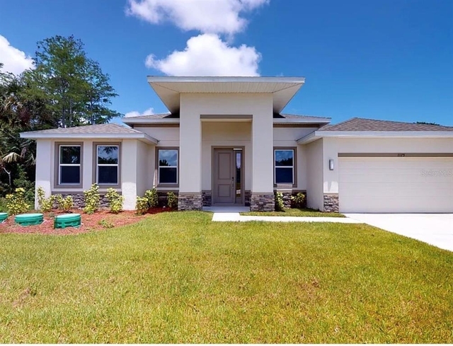 1057 Presque Isle Drive - Photo 1