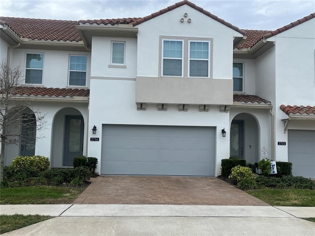 2716 Bolzano Drive - Photo 1