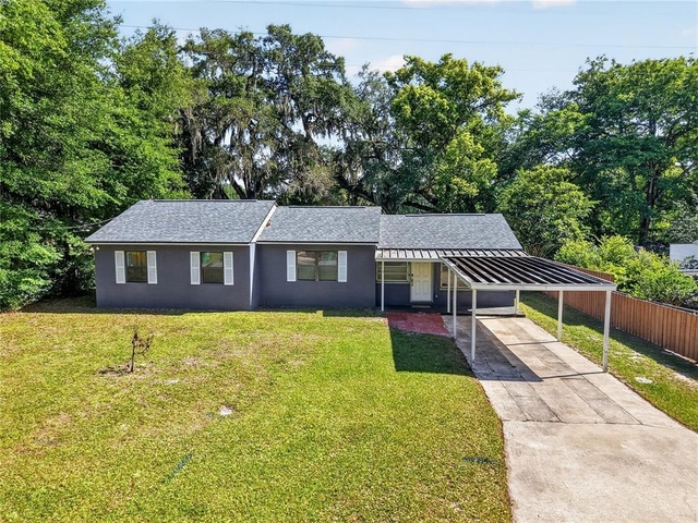 706 Mission Drive - Photo 1
