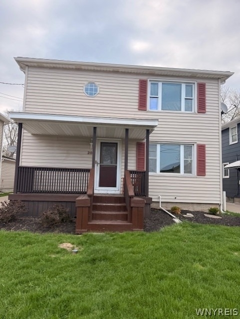 203 Highland Avenue - Photo 1