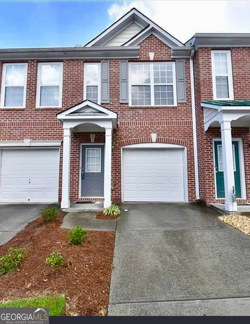 3266 Mill Springs Circle - Photo 1
