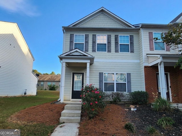 4128 Flat Trail - Photo 1