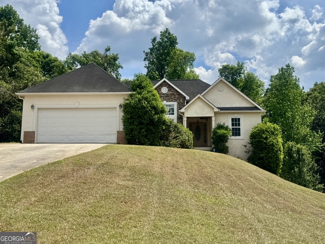 4473 Northridge Trail - Photo 1