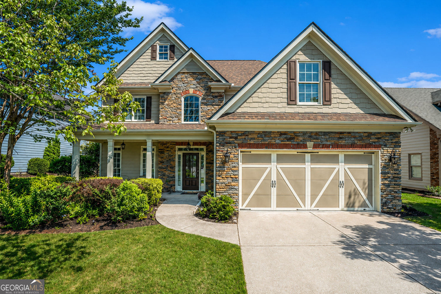320 Baymist Drive - Photo 1