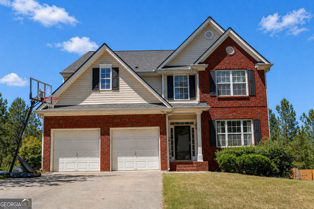 4491 Plantation Mill Trail - Photo 1