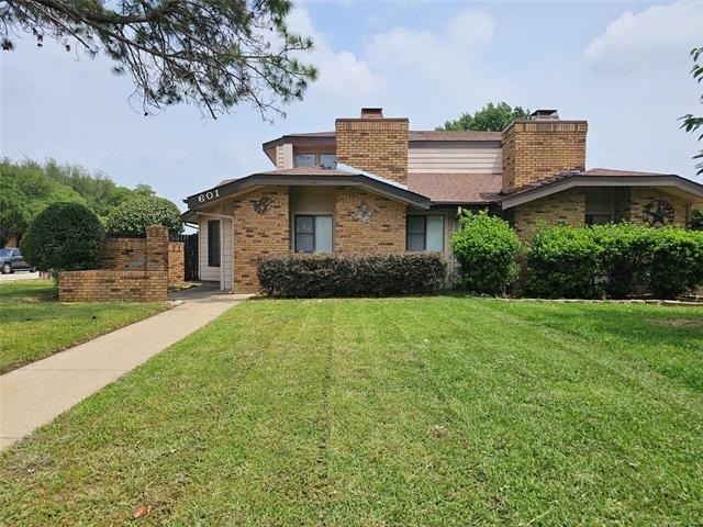 601 Harvest Hill Street - Photo 1