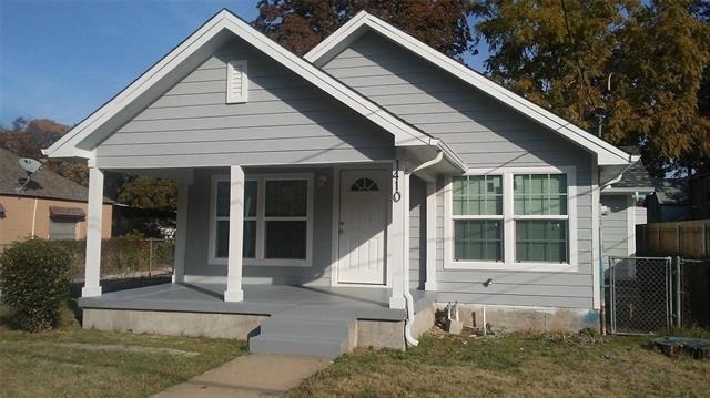 1410 Joplin Street - Photo 1