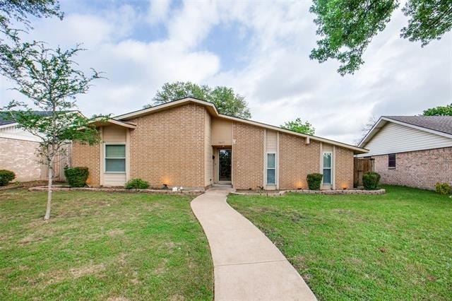 3401 High Plateau Drive - Photo 1
