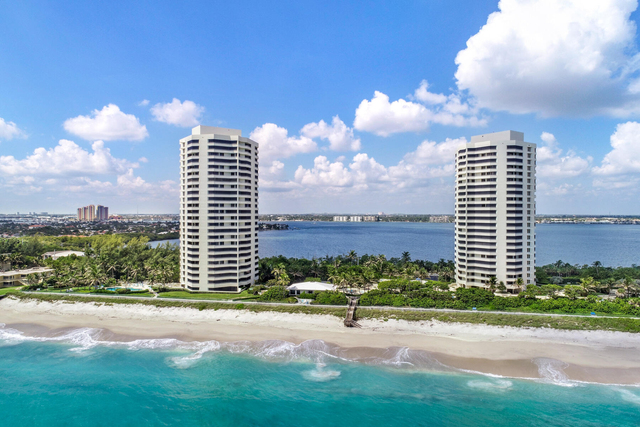 5070 N Ocean Drive - Photo 1