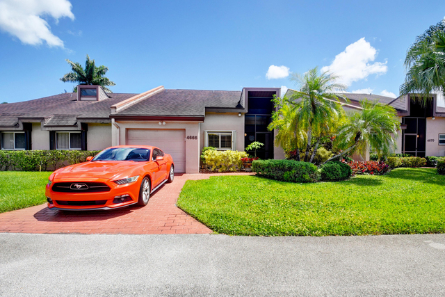 4666 S Fountains Drive S - Photo 1