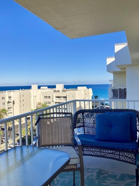 3540 S Ocean Boulevard - Photo 1