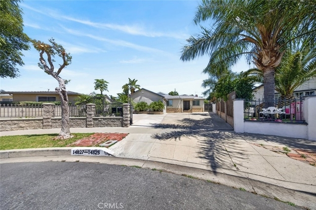 14827 Dearborn Street - Photo 1