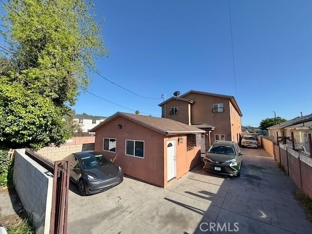 227 1/2 E 84th - Photo 1