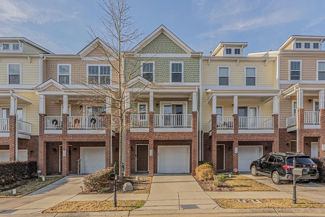 713 Samuel Cary Drive - Photo 1