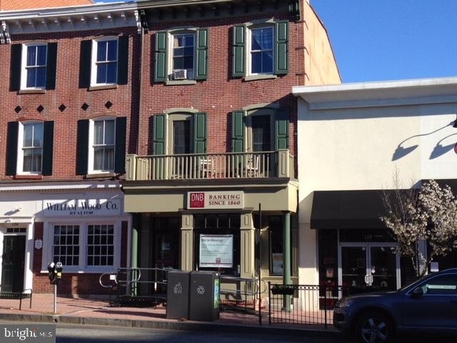 126 W Market - Photo 1