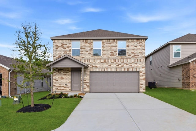 629 Craven Street - Photo 1