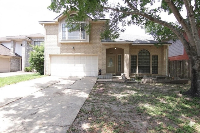 12430 Brook Meadows Lane - Photo 1