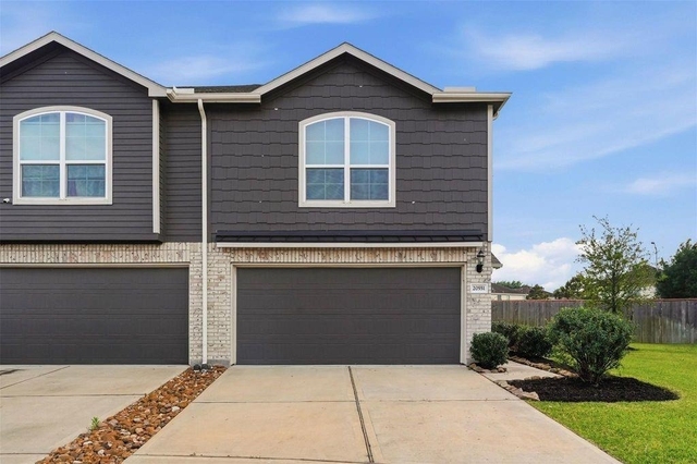 20551 Prairie Cypress Drive - Photo 1