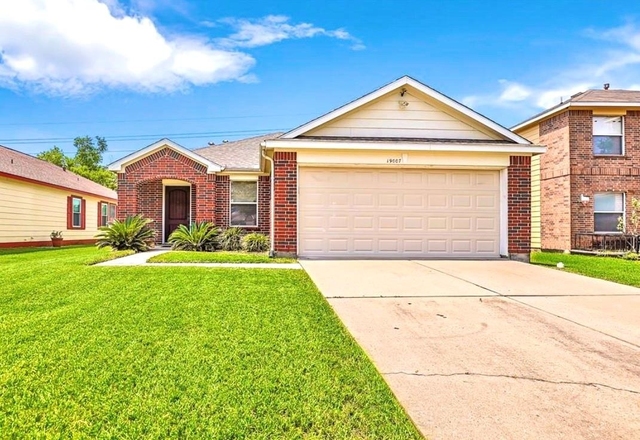 19007 Desert Marigold Drive - Photo 1