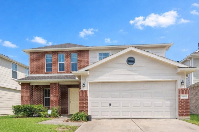 4215 Oakview Creek Lane - Photo 1