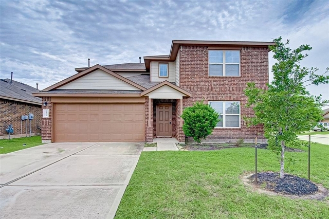 9202 Adobe Sky Court - Photo 1